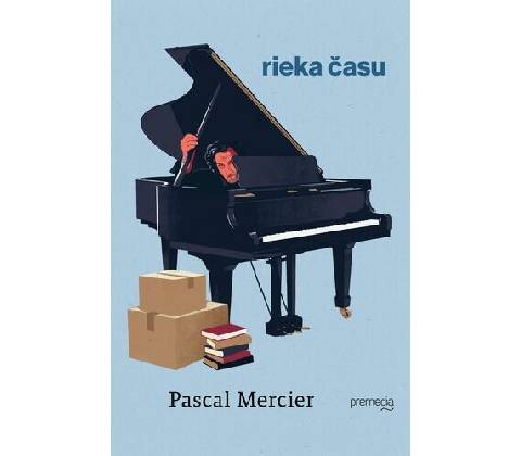 Rieka času