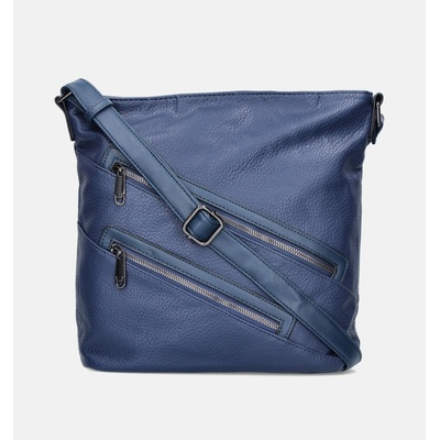 Maria C. kabelka přes rameno crossbody MC909 modrá