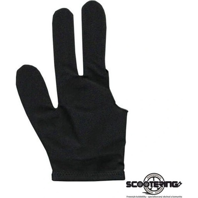 Rukavice pro YoYování Yoyo Glove BLACK