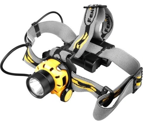 Fenix HP11