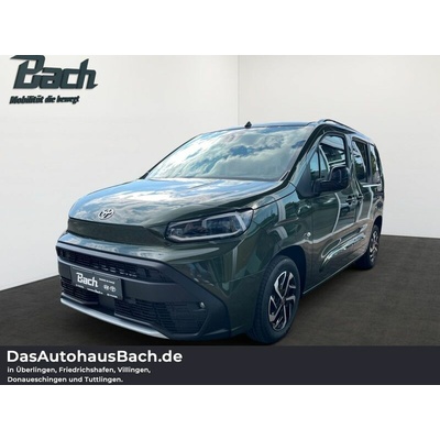 Toyota Proace City Verso L1 1.5 Teamplayer 96 kW