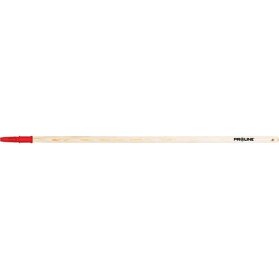 Pro-Line Dřevěná rukojeť z borovice, 150 cm, průměr 28 mm, PROLINE