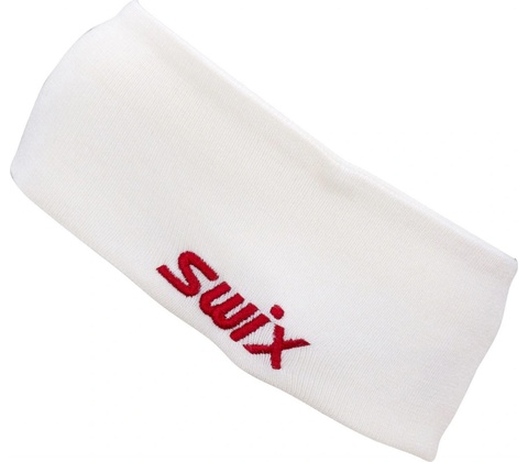 Swix Tradition Bright white