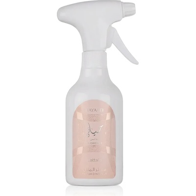 LATTAFA Hayaati Florence Ароматизатори за дома и дифузери за жени 450 ml