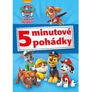 TLAPKOVÁ PATROLA - 5MINUTOVÉ POHÁDKY