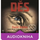 Děs - David Hidden