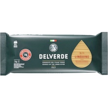 Delverde semolinové cestoviny Linguine 1 kg