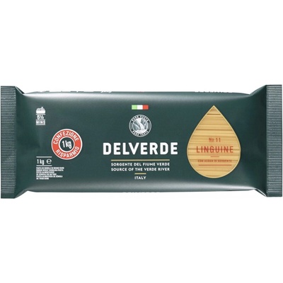 Delverde Linguine 1 kg