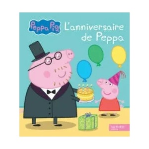 Peppa Pig | Lucile Chapiro, Dorothee Dupleix, Melanie Monier (ISBN: 9782011801746)