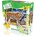 KS Games Animal Planet пъзел 100 части - Азиатски Тигър (24x34)