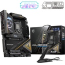 Image 1 of MSI MEG Z890 ACE