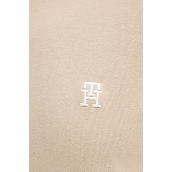 Tommy Hilfiger Памучна тениска Tommy Hilfiger (MW0MW39256)
