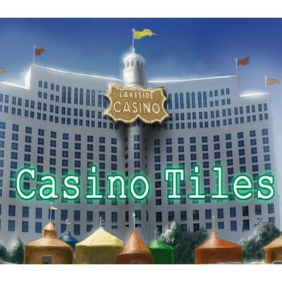 RPG Maker VX Ace - Casino Tile Pack