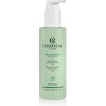 Collistar Cleansing Purifying Cleansing Gel нежен почистващ гел за раздразнена кожа на лицето 200ml