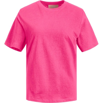 JJXX Тениска 'Anna' розово, размер S