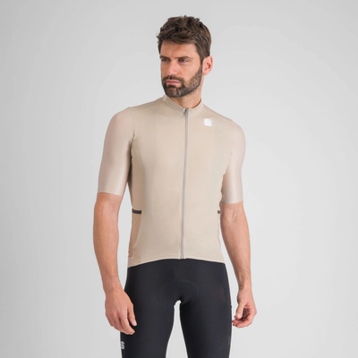Sportful Supergiara béžový pánský
