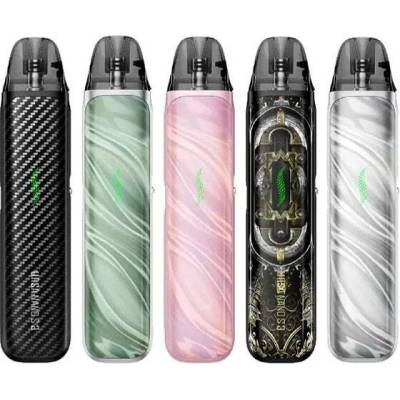 Lost Vape Ursa Nano S 3 Pod 1600 mAh Crest Gold