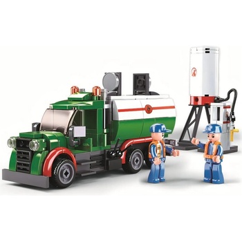 Sluban B0878 Cisterna