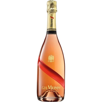 G. H. Mumm Мъм Кордон Розе