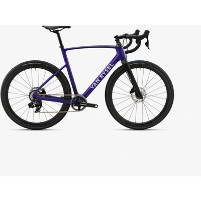 Van Rysel RCX II FORCE AXS 2025