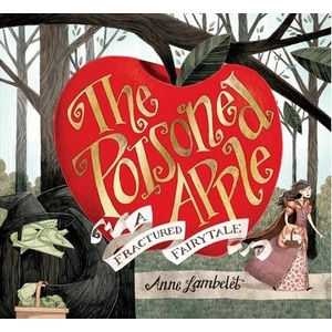Poisoned Apple | Anne Lambelet (ISBN: 9781645670605)