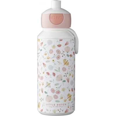 LITTLE DUTCH Fľaša na pitie Husa 400 ml