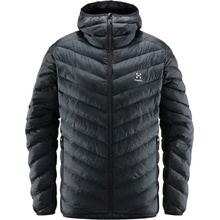 Haglöfs Särna Mimic Hood Men True Black 607771-2C5