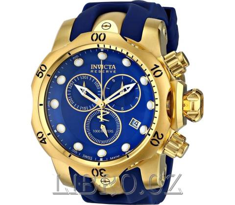 Invicta 6113