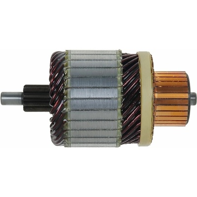 Rotor, štartér AS-PL SA6008