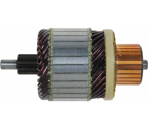 Rotor, štartér AS-PL SA6008