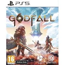 Godfall