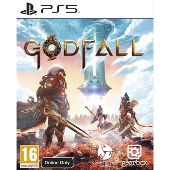 Godfall