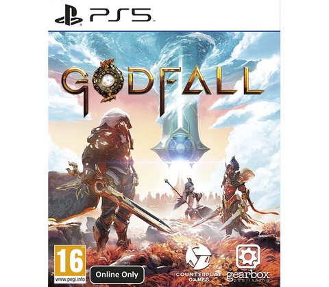 Godfall