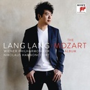 LANG LANG: MOZART ALBUM CD