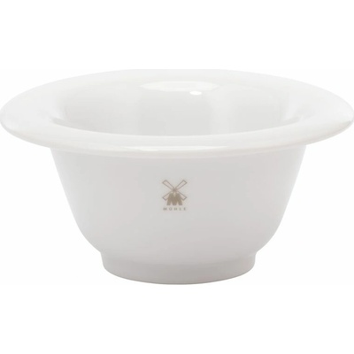 Mühle Shaving Bowl Porcelain White RN11