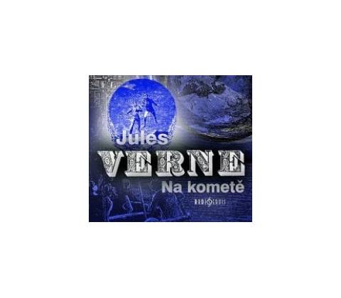 Na kometě