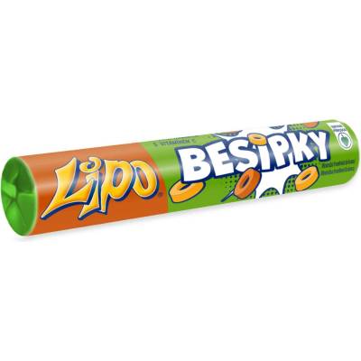 LIPO Besipky 29 g