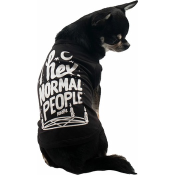 Image 1 of KILLSTAR Кучешка дреха KILLSTAR - Hex - Черен - KSRA004762