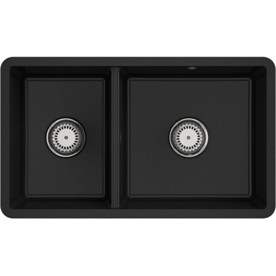 Villeroy & Boch Subway 80 U Chromit