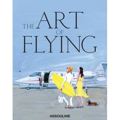Art of Flying