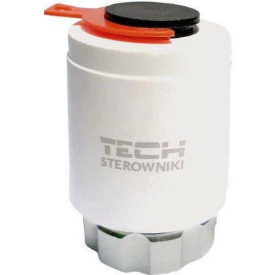 Servopohon Tech STT-230/2 230 V