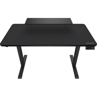 COUGAR Гейминг бюро COUGAR - E-Star 120, черно (CGR-E-STAR120)