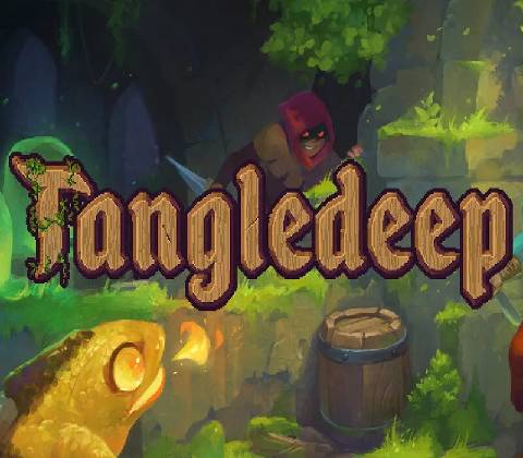 Tangledeep
