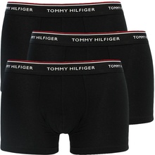 TOMMY HILFIGER boxerky Premium Essentials černé 3Pack