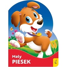 Wykrojnik Mały piesek