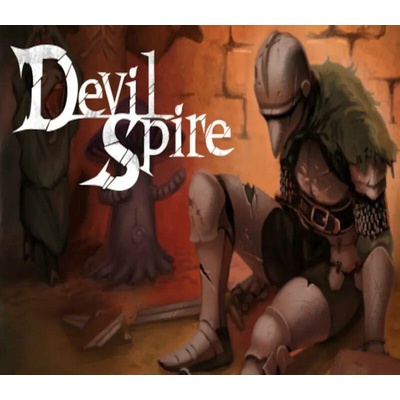 Devil Spire