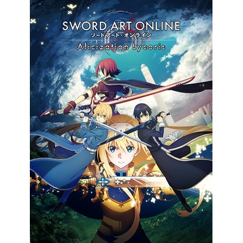 Sword Art Online: Alicization Lycoris (Deluxe Edition)