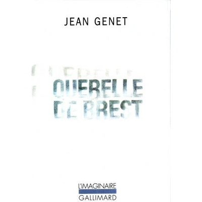 Querelle de Brest - J. Genet