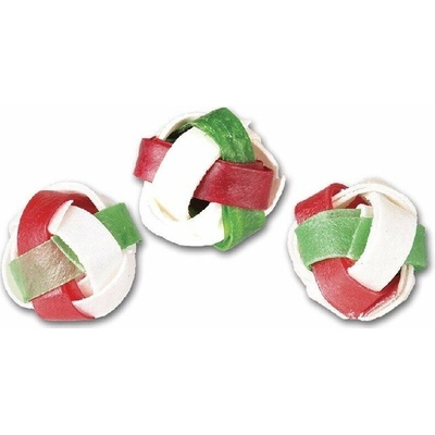 Tommi Buvolí míček splétaný 75 ks 4 cm