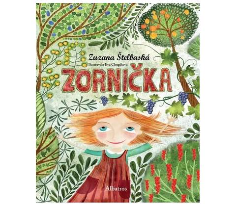 Zornička